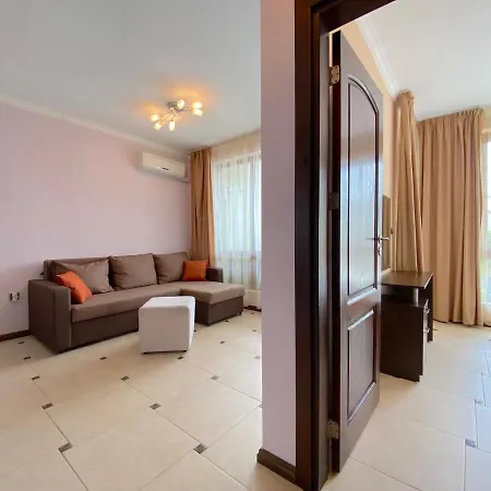 Tryavna - Private - Bsr Appartamento