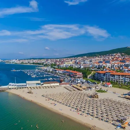 Appartamento Tryavna - Private - Bsr