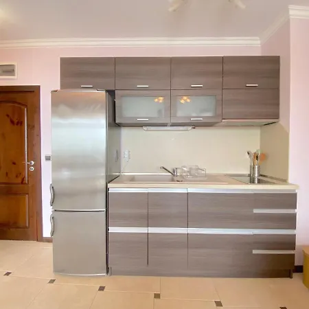 Appartamento Tryavna - Private - Bsr