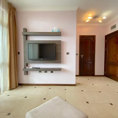 Tryavna - Private - Bsr Apartment *