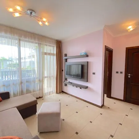 Tryavna - Private - Bsr Daire *