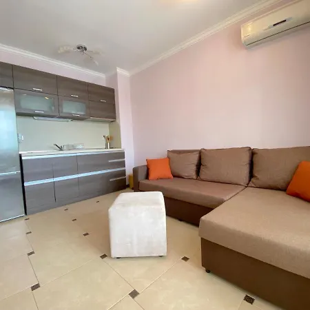 Apartamento Tryavna - Private - Bsr Sveti Vlas