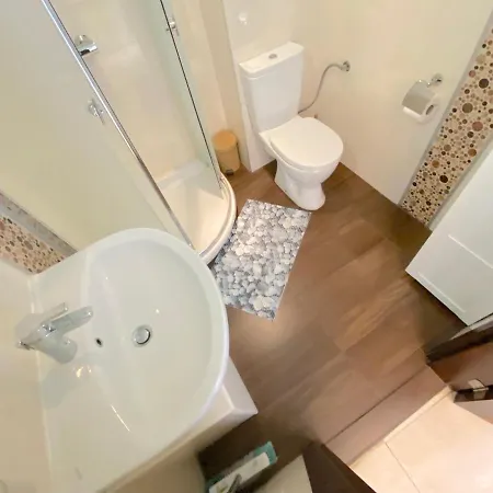 Tryavna - Private - Bsr Daire *