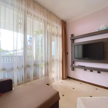 Daire Tryavna - Private - Bsr Sveti Vlas