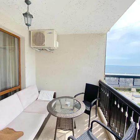 Tryavna - Private - Bsr Apartamento Sveti Vlas