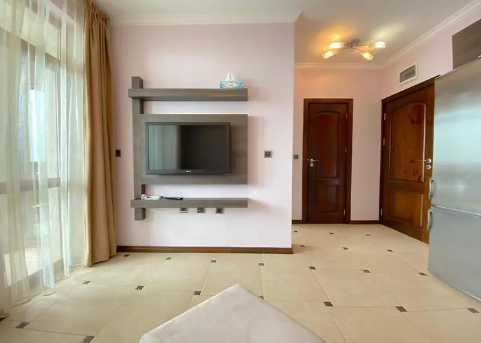 Tryavna - Private - Bsr Apartamento *