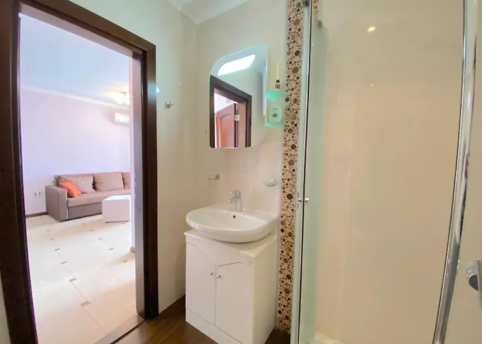 Tryavna - Private - Bsr Apartamento Sveti Vlas