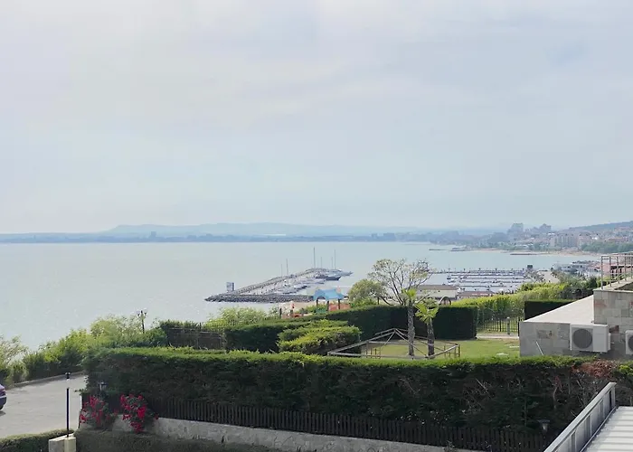 Tryavna - Private - Bsr Sveti Vlas