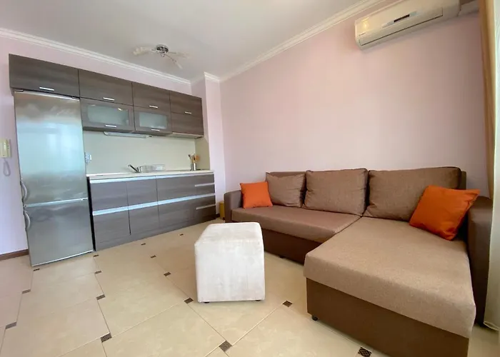 Apartamento Tryavna - Private - Bsr Sveti Vlas