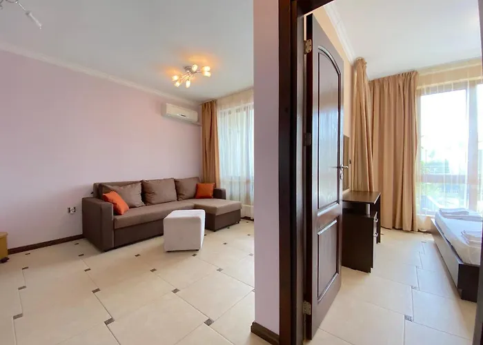 Tryavna - Private - Bsr Apartamento