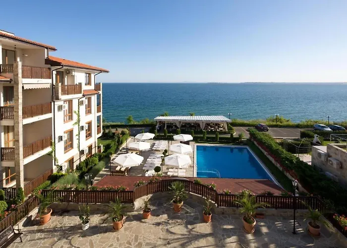 Tryavna - Private - Bsr Apartamento