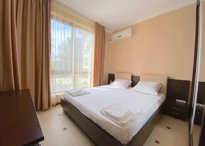 Apartamento Tryavna - Private - Bsr