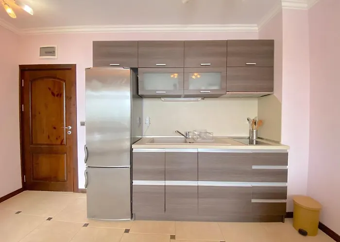 Apartamento Tryavna - Private - Bsr