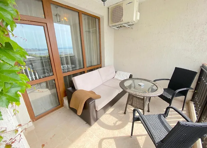 Apartamento Tryavna - Private - Bsr