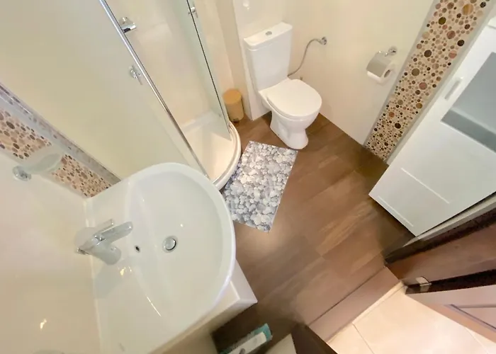 Tryavna - Private - Bsr Apartamento *