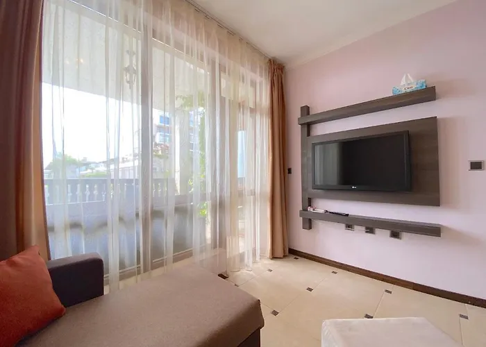 Apartamento Tryavna - Private - Bsr Sveti Vlas