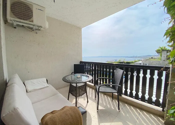 Tryavna - Private - Bsr * Sveti Vlas