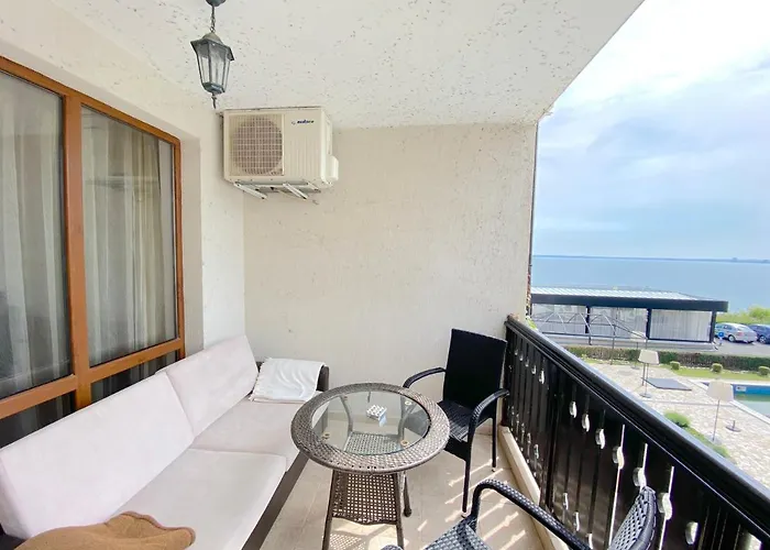 Tryavna - Private - Bsr Apartamento Sveti Vlas